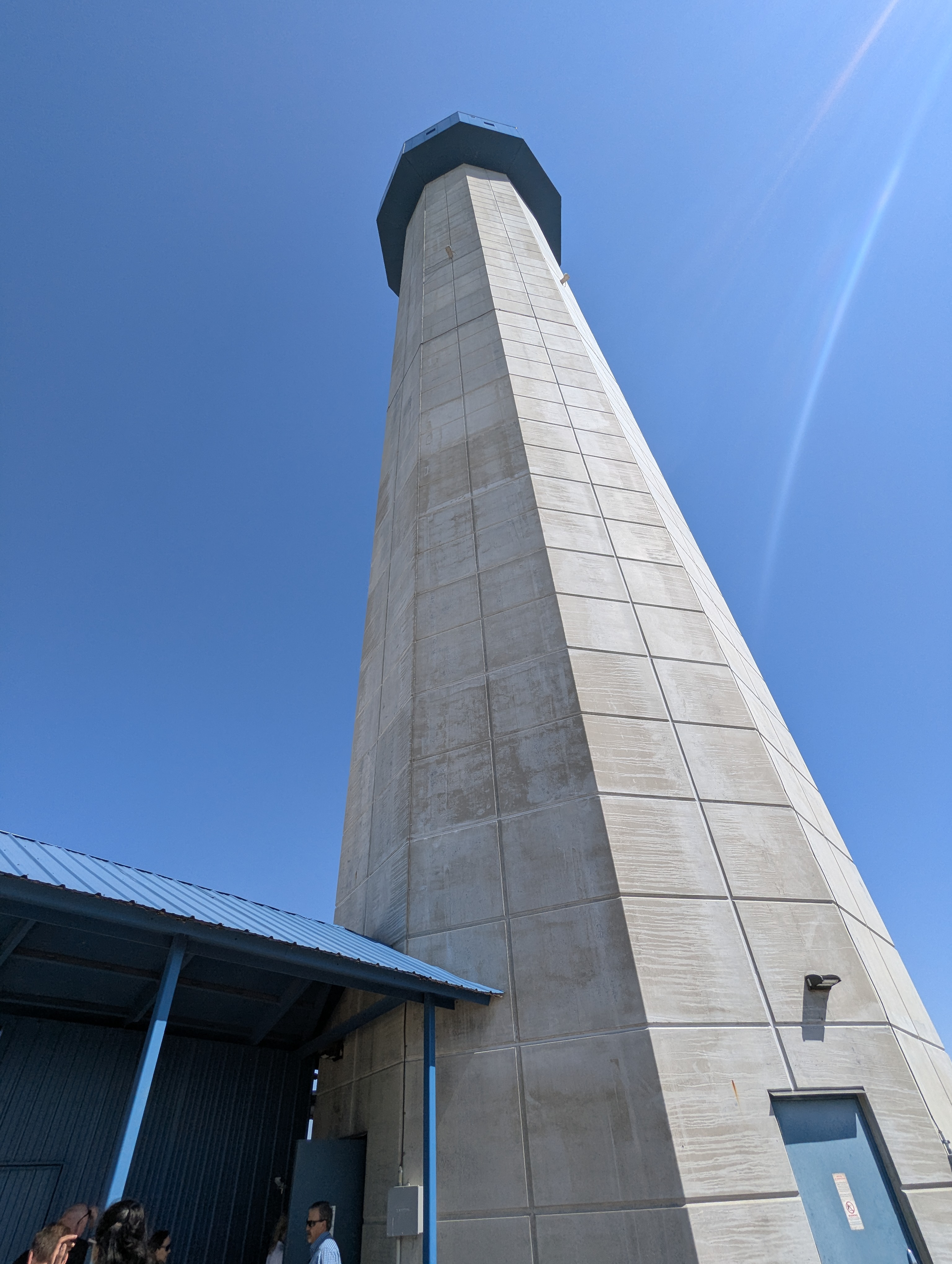 Watkins, Colorado, Colroado Spaceport, NDIA